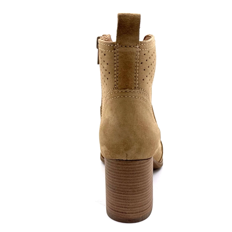 53851108 Ivoire Chaussures