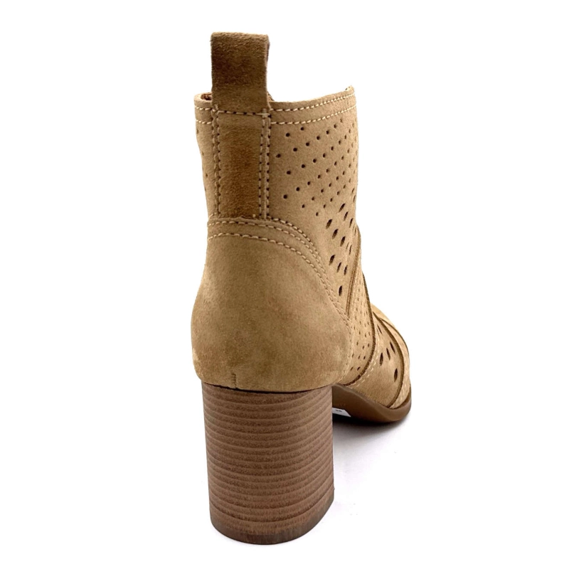 53851108 Ivoire Chaussures