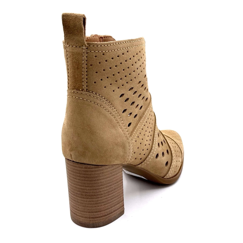 Alpe 53851108 Daim Beige Arena 53851108 - BABY SILK - ARENA Printemps Eté 2025