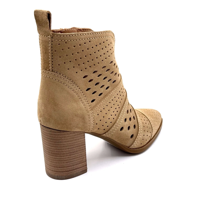 Alpe 53851108 Daim Beige Arena 53851108 - BABY SILK - ARENA Printemps Eté 2025