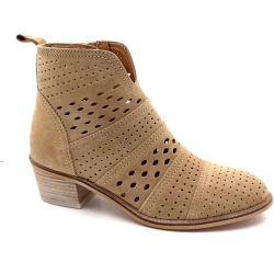 Alpe Ivoire Chaussures