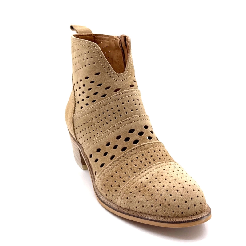 Alpe 5391 Daim Beige Arena 5391 - 1108 BABY SILK - ARENA Printemps Eté 2025