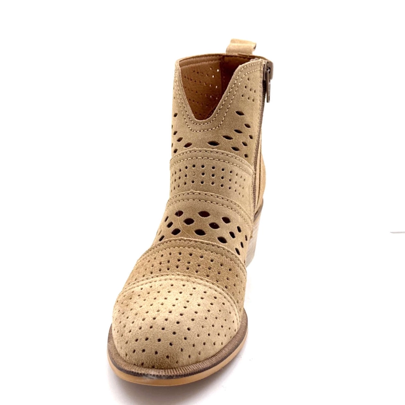 5391 Ivoire Chaussures