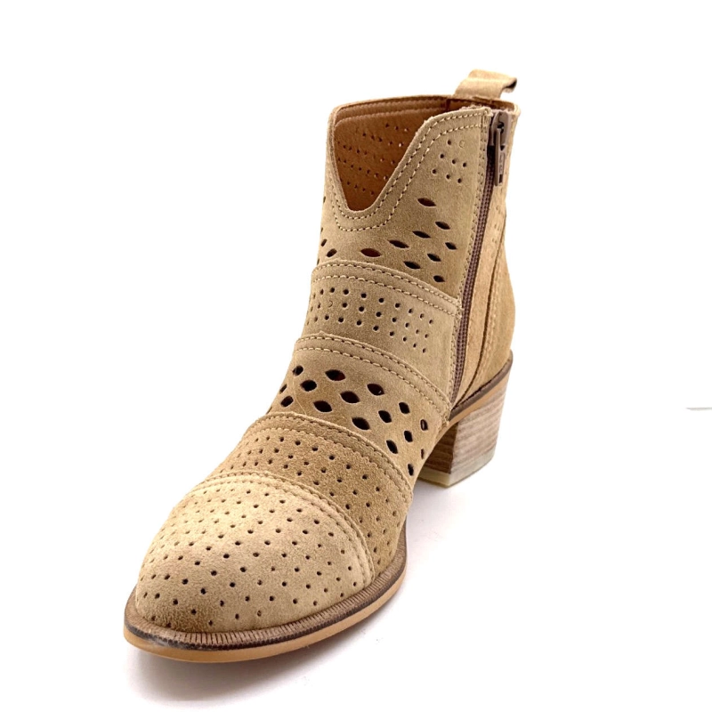 5391 Ivoire Chaussures