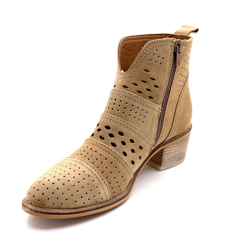 5391 Ivoire Chaussures