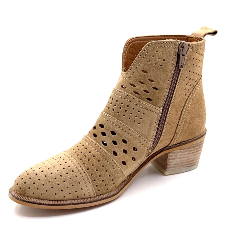 Alpe 5391 Daim Beige Arena 5391 - 1108 BABY SILK - ARENA Printemps Eté 2025