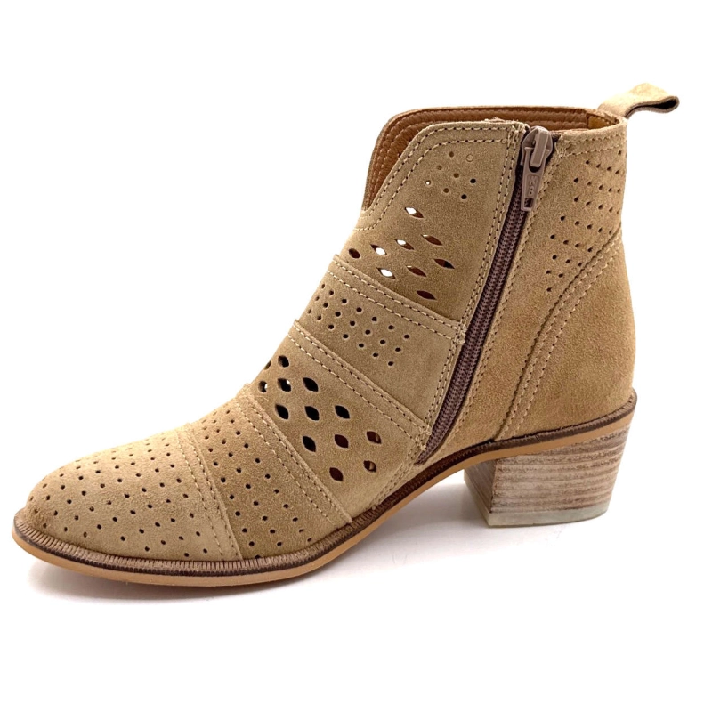 Alpe 5391 Daim Beige Arena 5391 - 1108 BABY SILK - ARENA Printemps Eté 2025