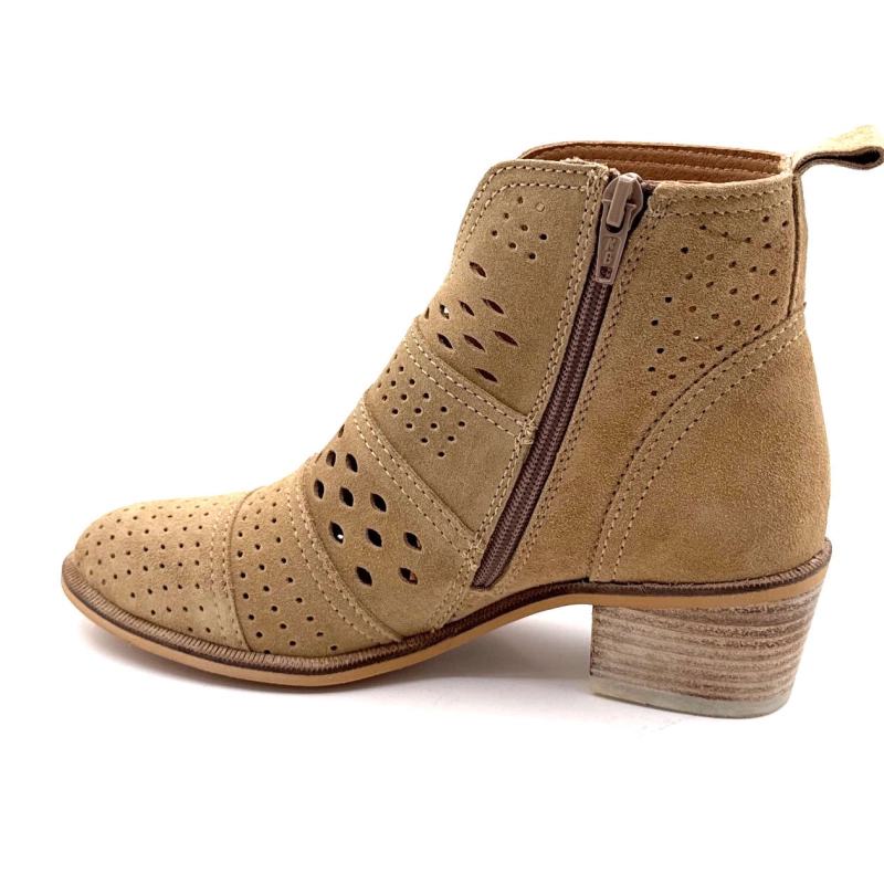 Alpe 5391 Daim Beige Arena 5391 - 1108 BABY SILK - ARENA Printemps Eté 2025