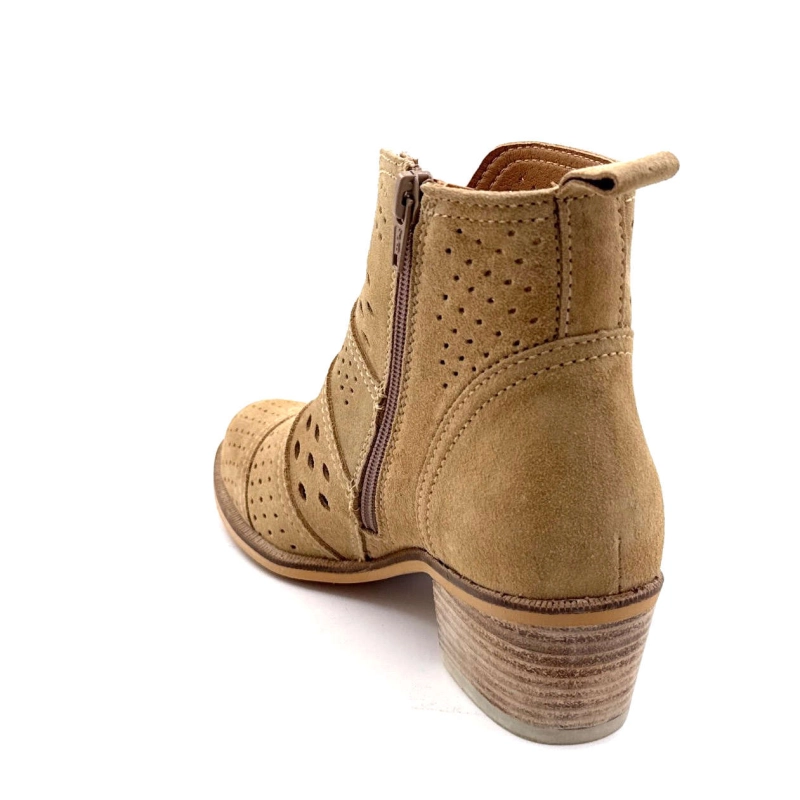 Alpe 5391 Daim Beige Arena 5391 - 1108 BABY SILK - ARENA Printemps Eté 2025