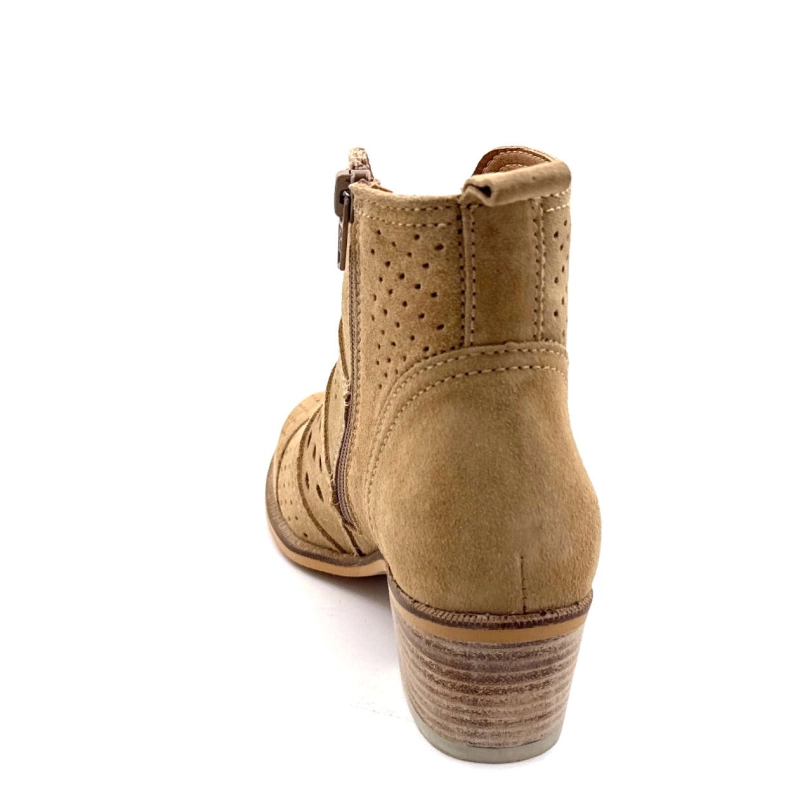 Alpe 5391 Daim Beige Arena 5391 - 1108 BABY SILK - ARENA Printemps Eté 2025