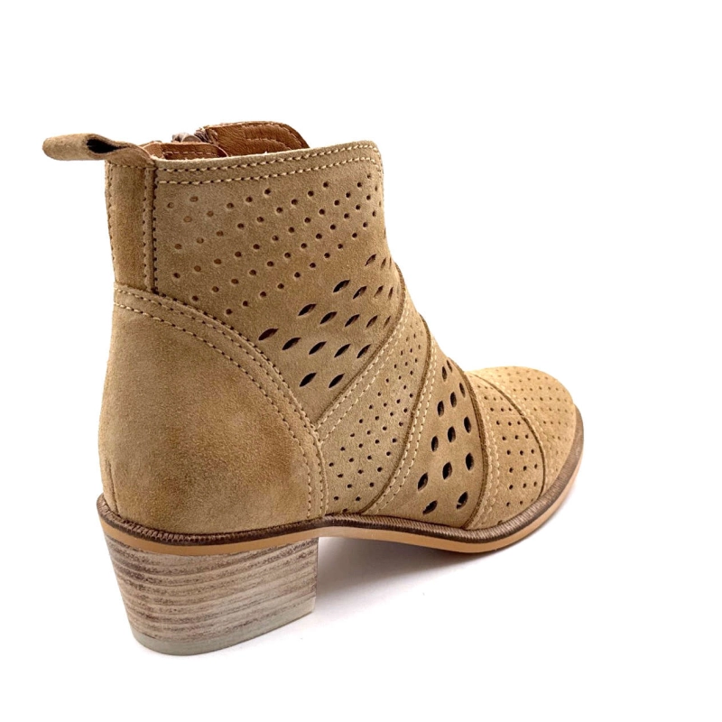 Alpe 5391 Daim Beige Arena 5391 - 1108 BABY SILK - ARENA Printemps Eté 2025