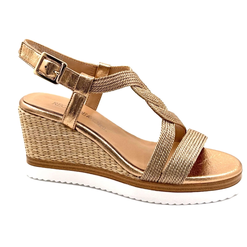 madison-02 Ivoire Chaussures