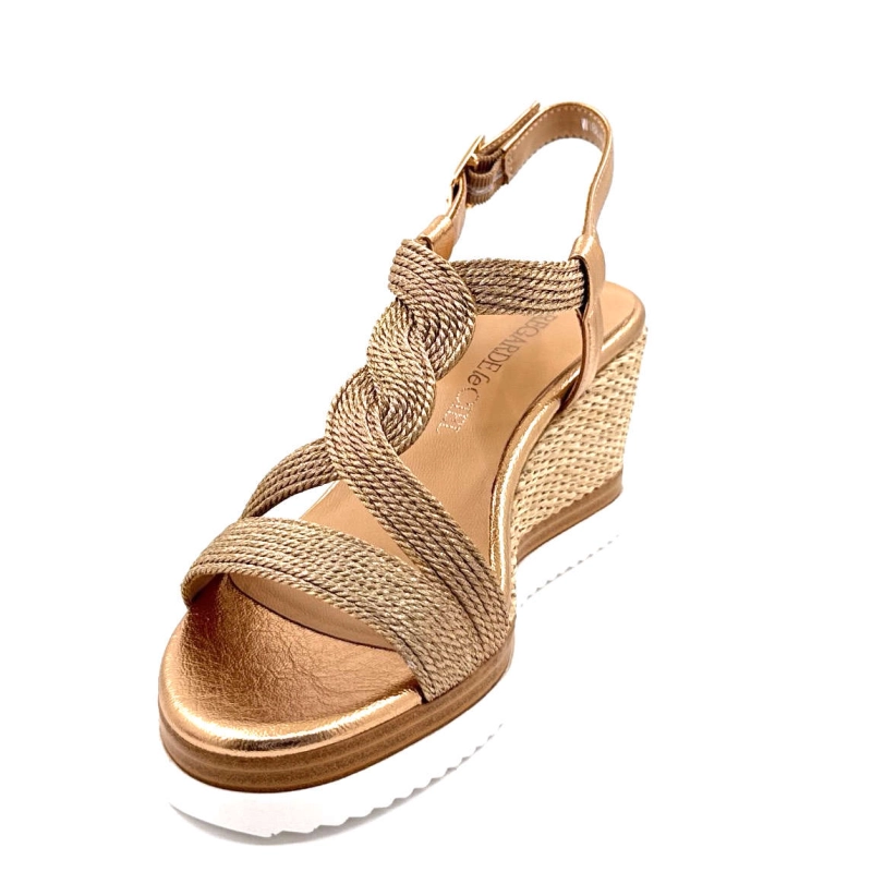 madison-02 Ivoire Chaussures