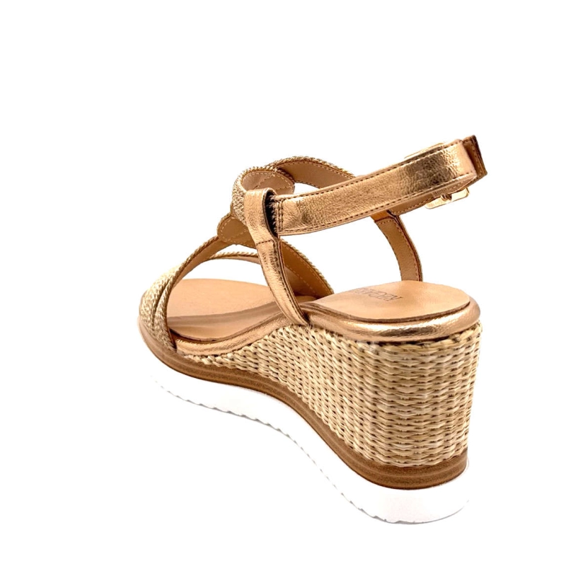 madison-02 Ivoire Chaussures