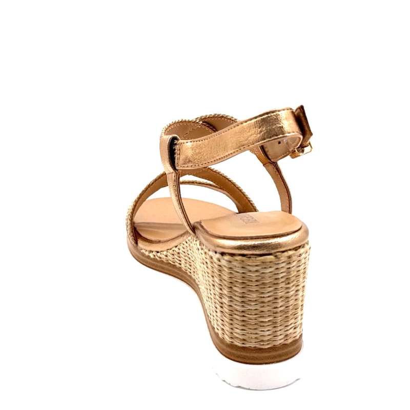 madison-02 Ivoire Chaussures