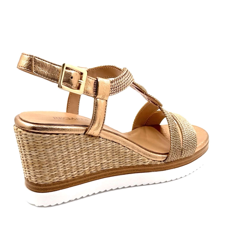 madison-02 Ivoire Chaussures