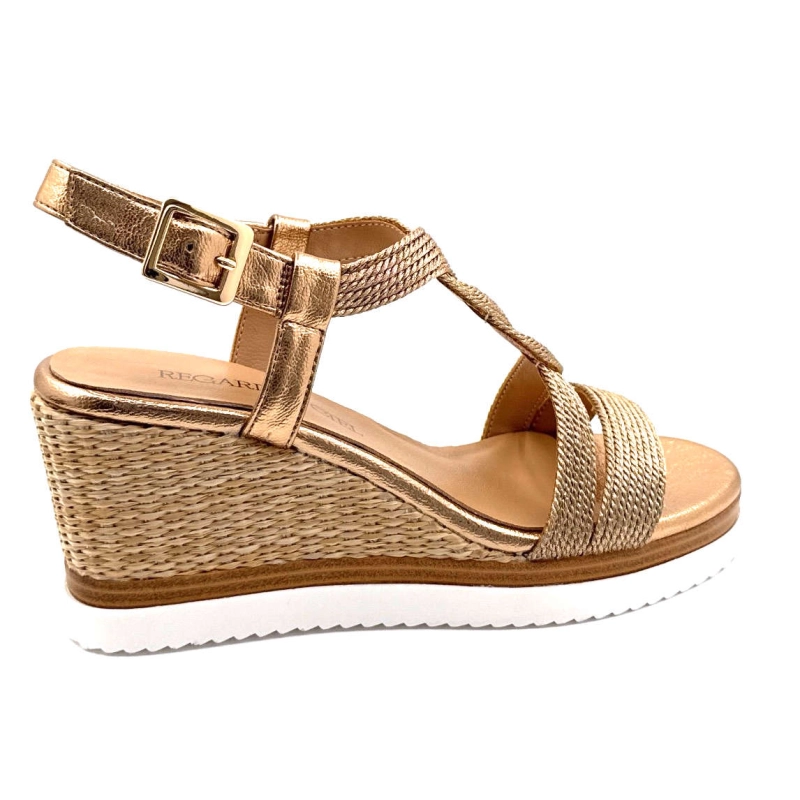 madison-02 Ivoire Chaussures