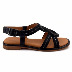 Sandals Ivoire Chaussures