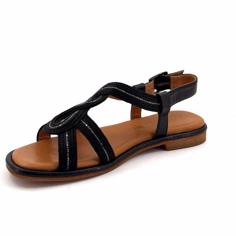 elma 08 Ivoire Chaussures