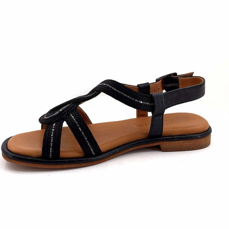 elma 08 Ivoire Chaussures