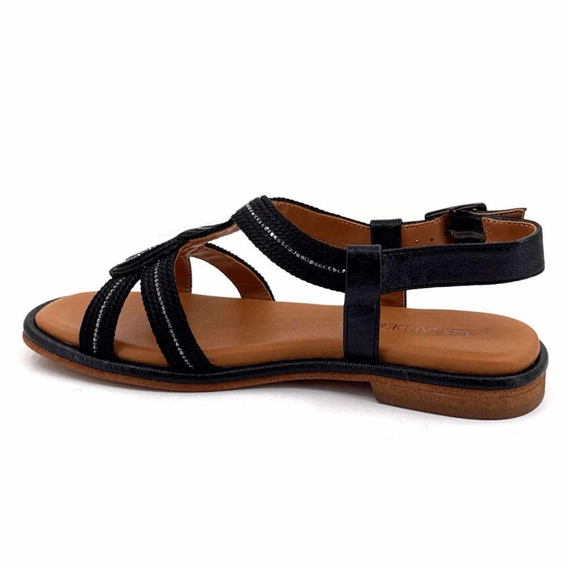 elma 08 Ivoire Chaussures