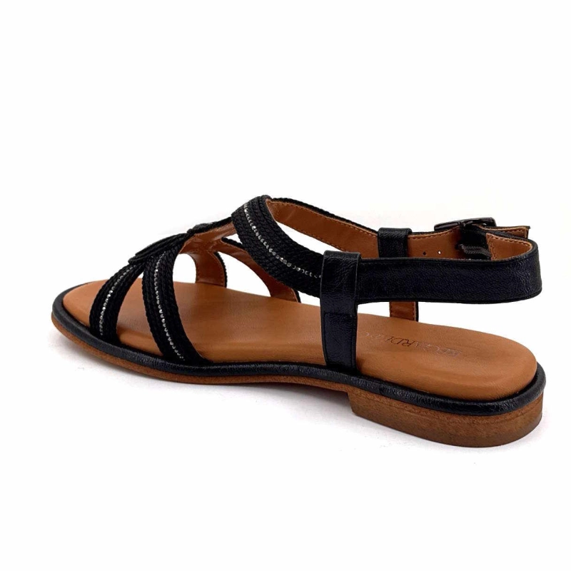 elma 08 Ivoire Chaussures