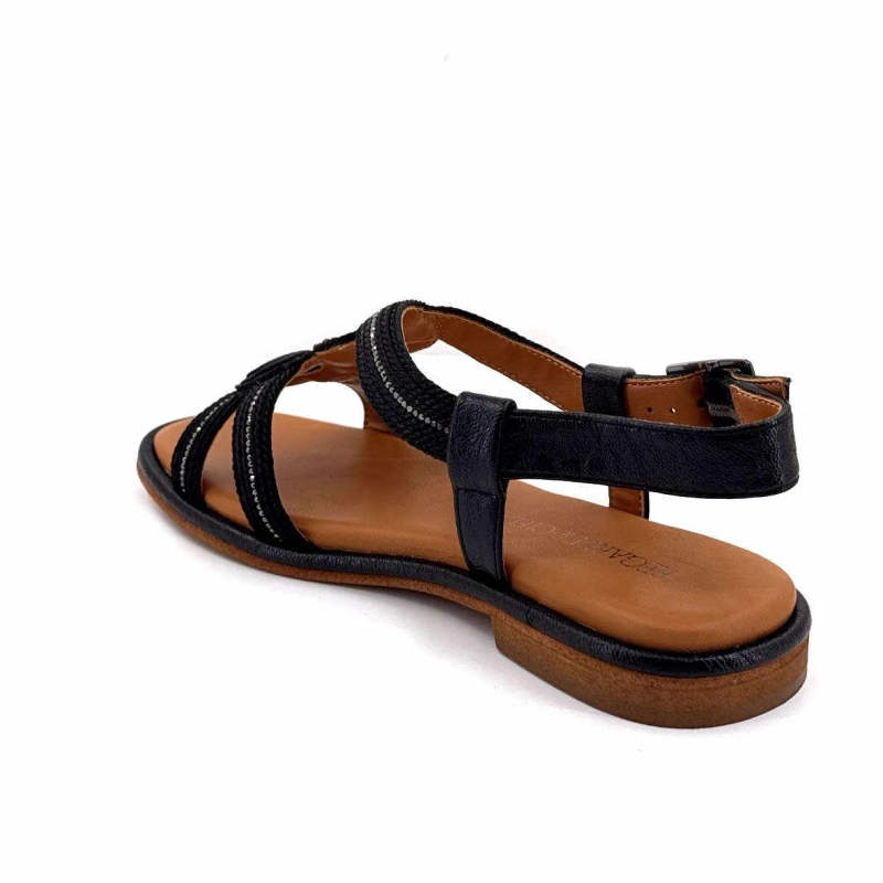 elma 08 Ivoire Chaussures