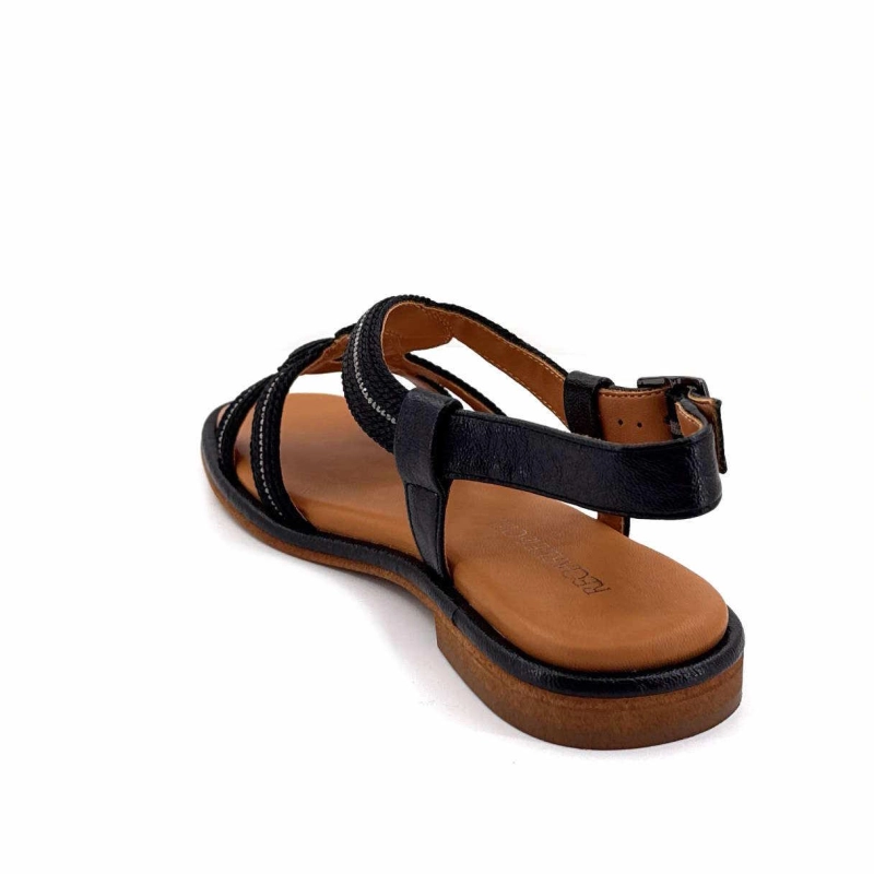 elma 08 Ivoire Chaussures