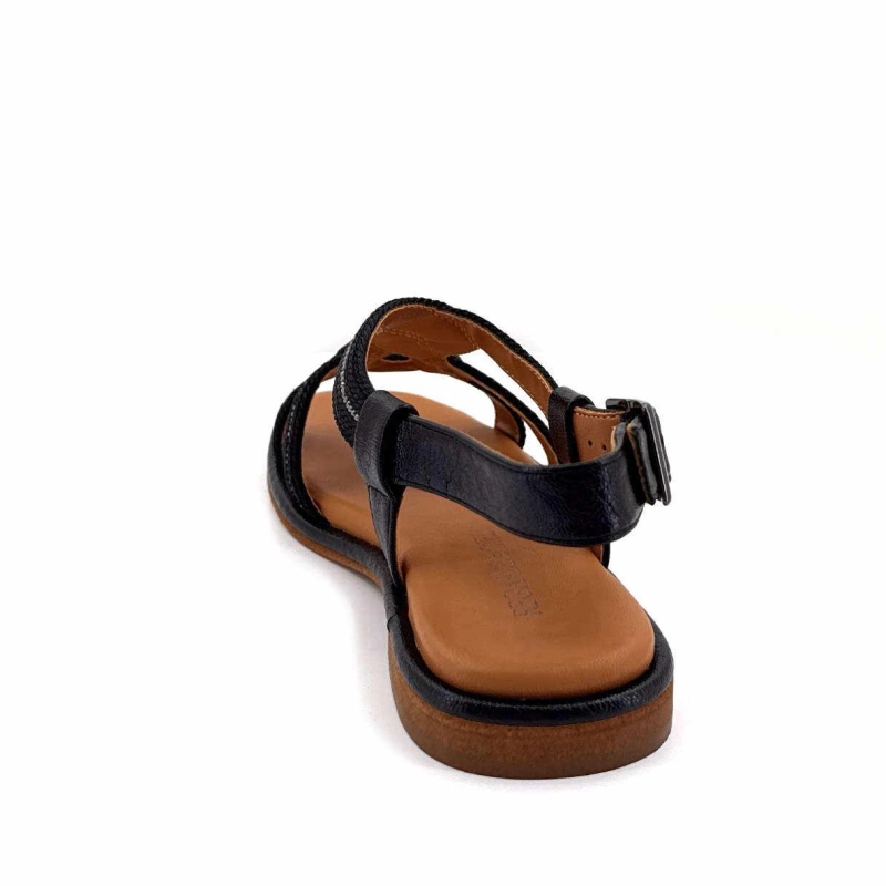 elma 08 Ivoire Chaussures