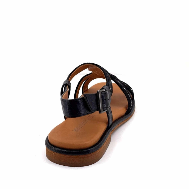 elma 08 Ivoire Chaussures