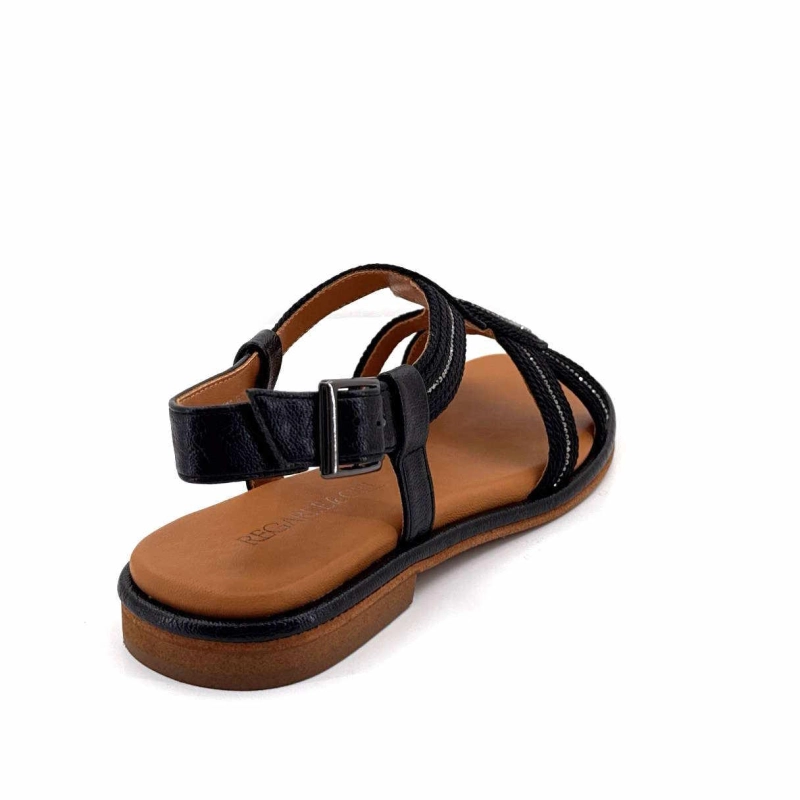 elma 08 Ivoire Chaussures