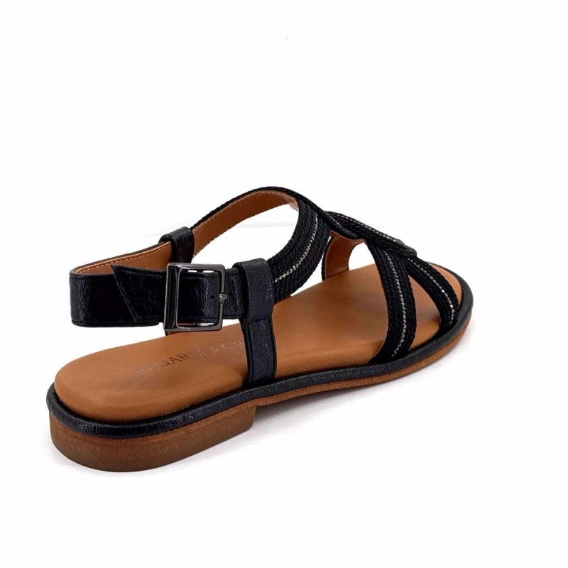 elma 08 Ivoire Chaussures