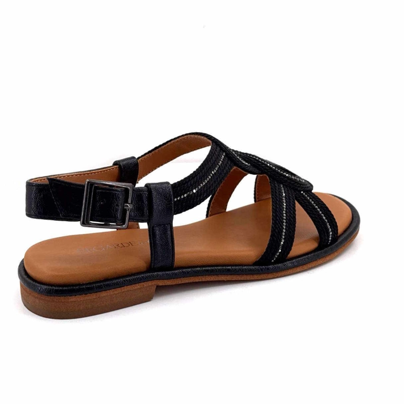 elma 08 Ivoire Chaussures