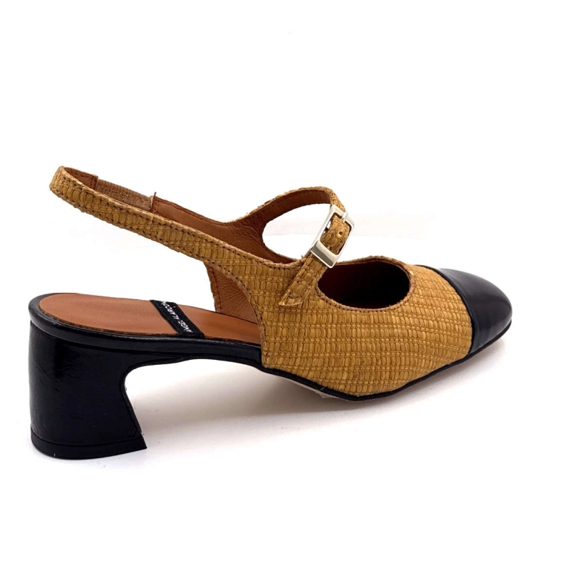 25029-275b Ivoire Chaussures