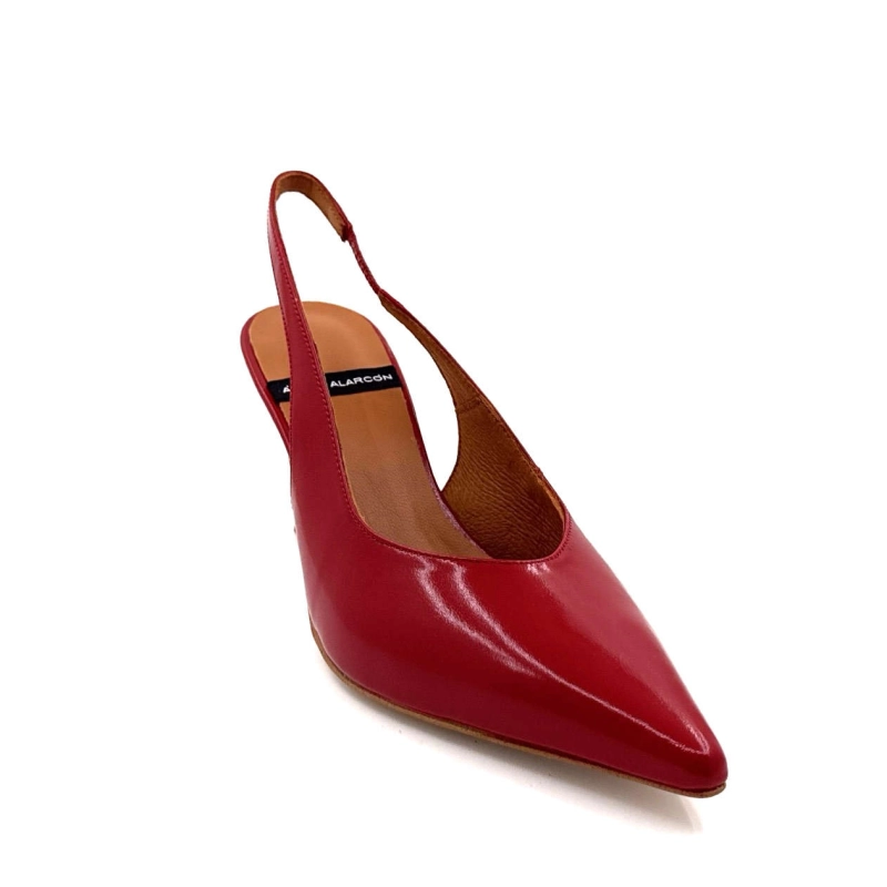 25066-458e Ivoire Chaussures