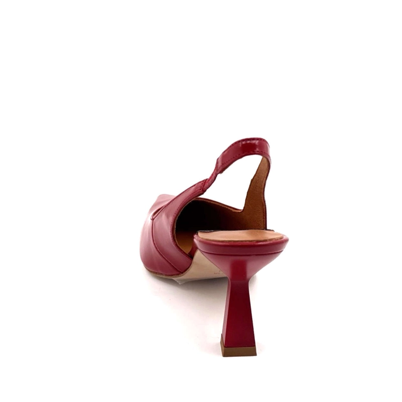 25066-458e Ivoire Chaussures