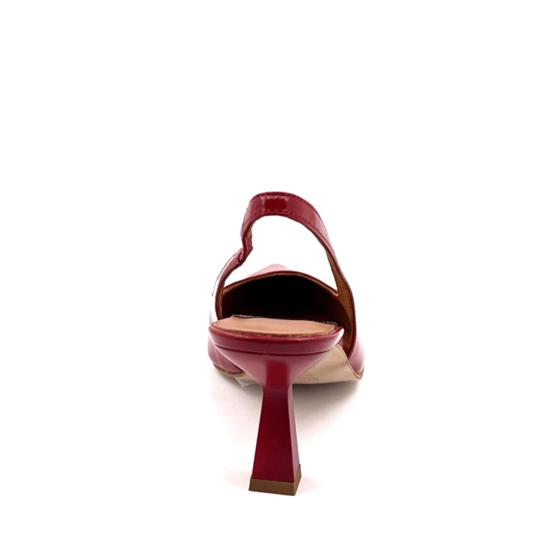 25066-458e Ivoire Chaussures