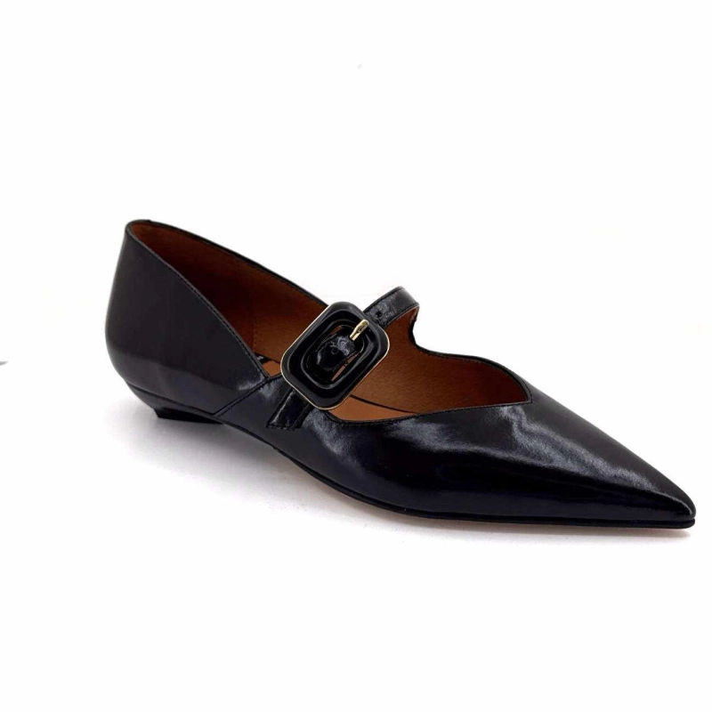 25045-620a Ivoire Chaussures