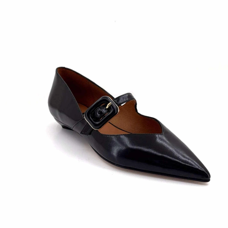 25045-620a Ivoire Chaussures