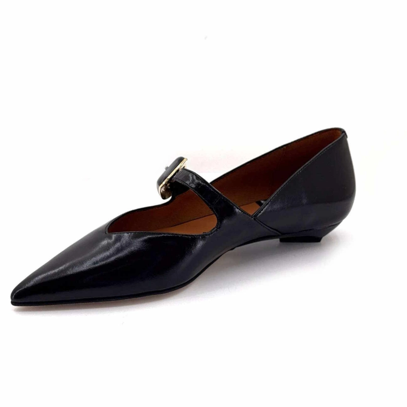 25045-620a Ivoire Chaussures