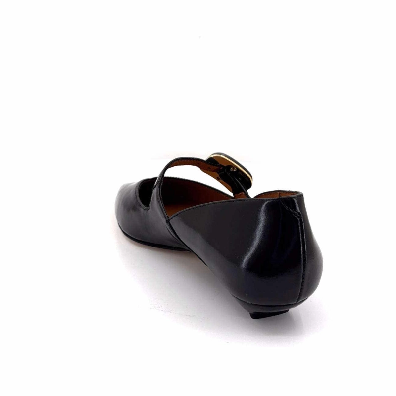 25045-620a Ivoire Chaussures