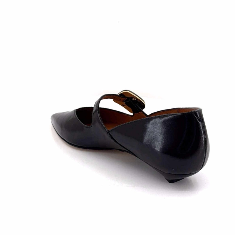 25045-620a Ivoire Chaussures