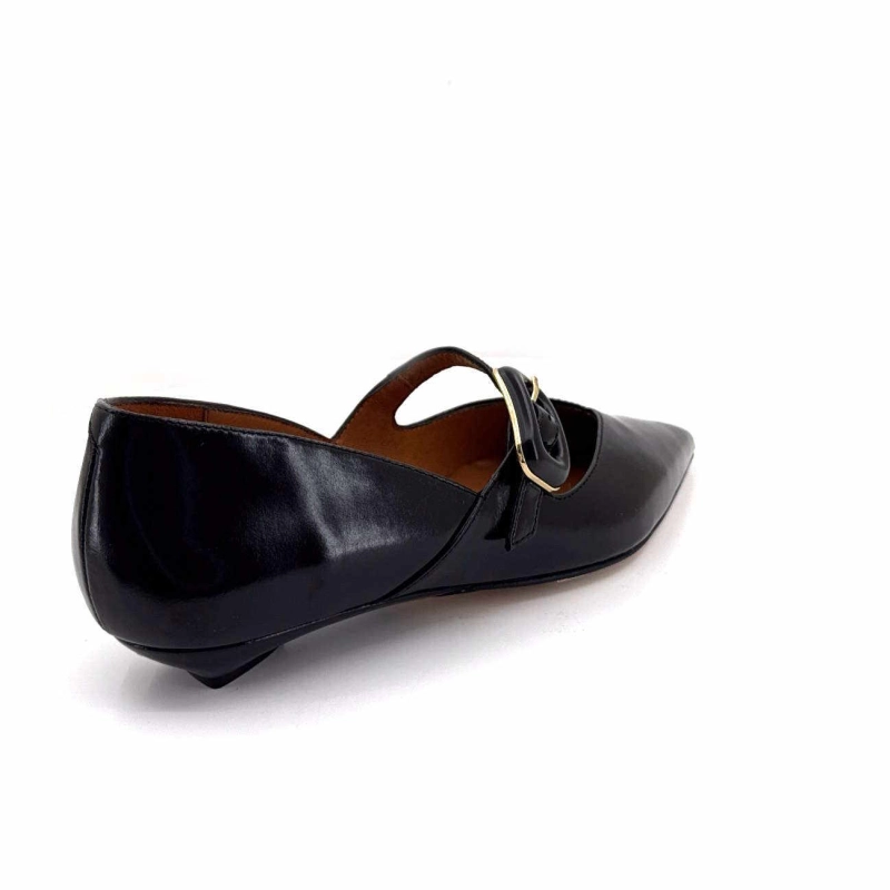 25045-620a Ivoire Chaussures