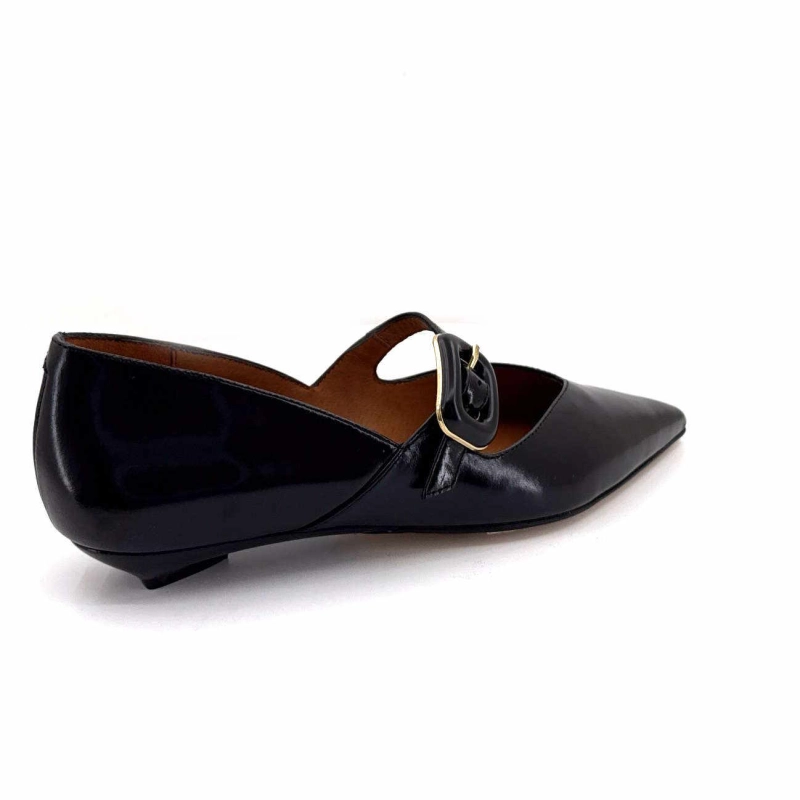 25045-620a Ivoire Chaussures