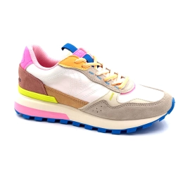 Victoria Ivoire Chaussures