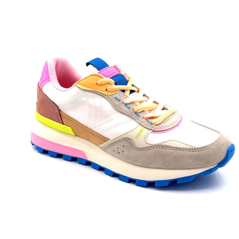 1156110 Ivoire Chaussures