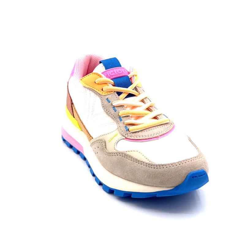 1156110 Ivoire Chaussures