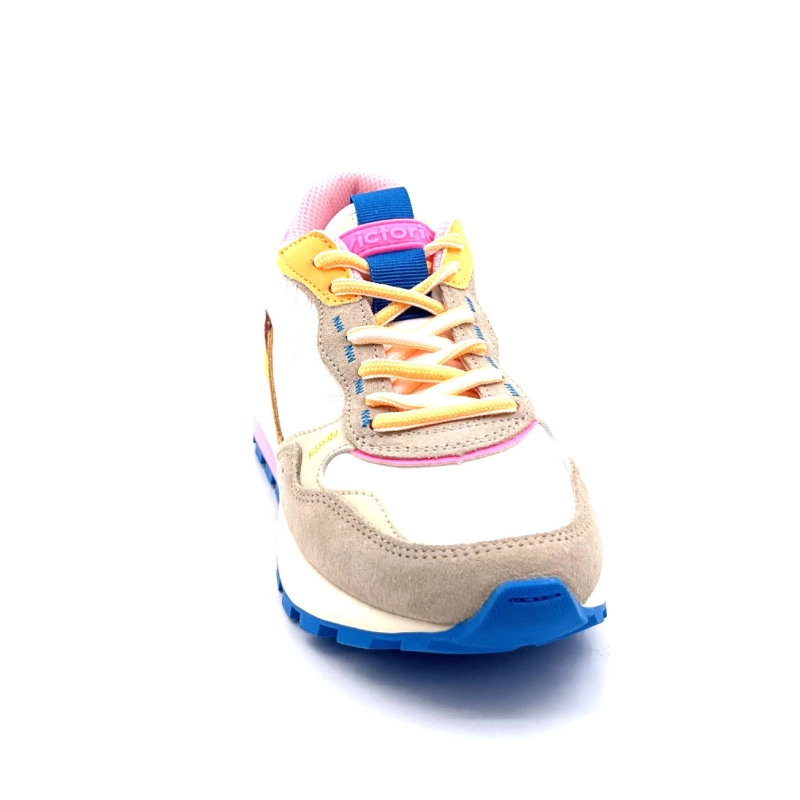 1156110 Ivoire Chaussures