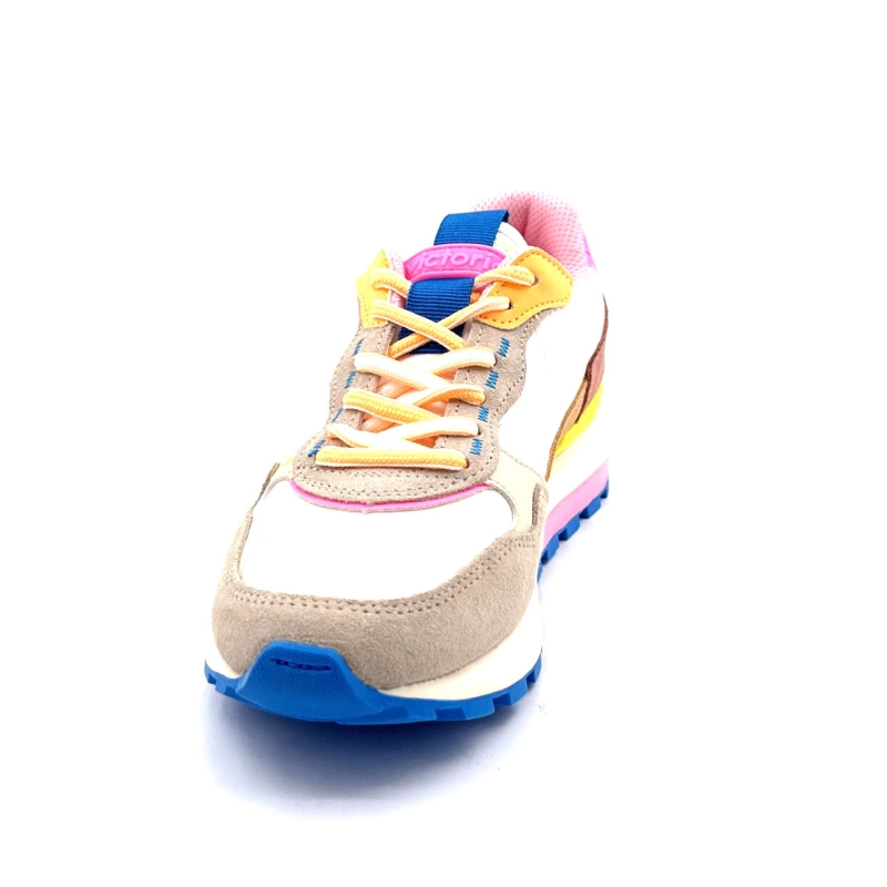 1156110 Ivoire Chaussures