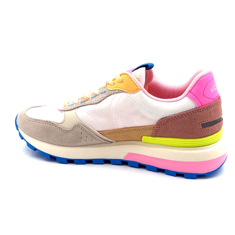 1156110 Ivoire Chaussures